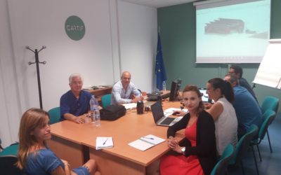 Επιστροφή στα θρανία…