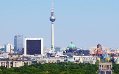 Το Βερολίνο φιλοξενεί την ετήσια συνάντηση του PROMETIA