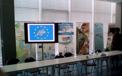 The LIFE LEACHLESS project presented as a successful model