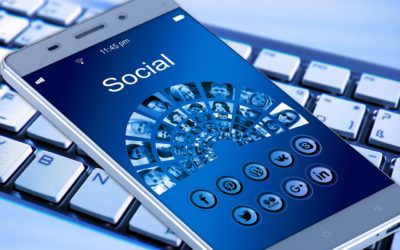 Μέσα κοινωνικής δικτύωσης: Facebook, Linkedin και Youtube