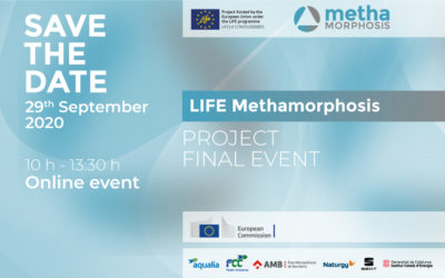 LIFE LEACHLESS in the final event of LIFE METHAMORPHOSIS