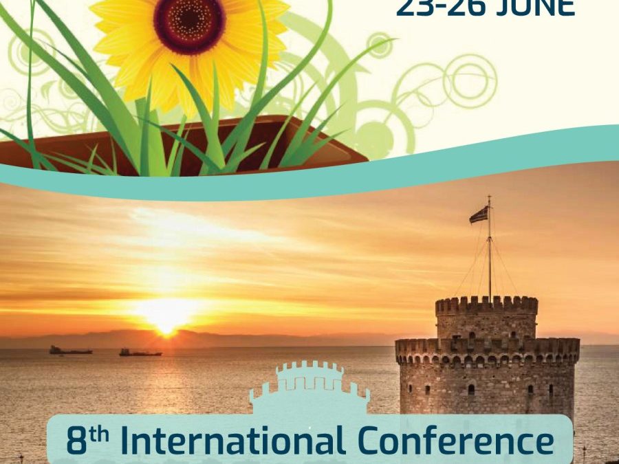 LIFE LEACHLESS participates in THESSALONIKI 2021 Conference